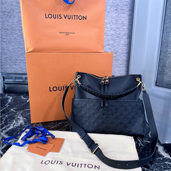 Maida Hobo like new - Picture 4 of 16